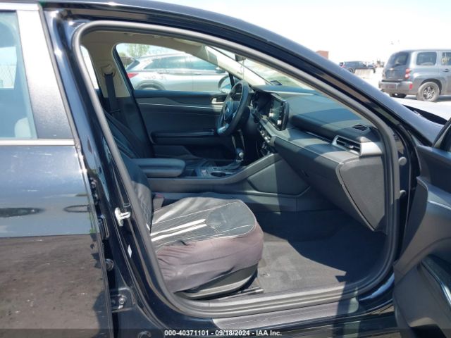 5XXG14J28MG055724 KIA K5 LXS