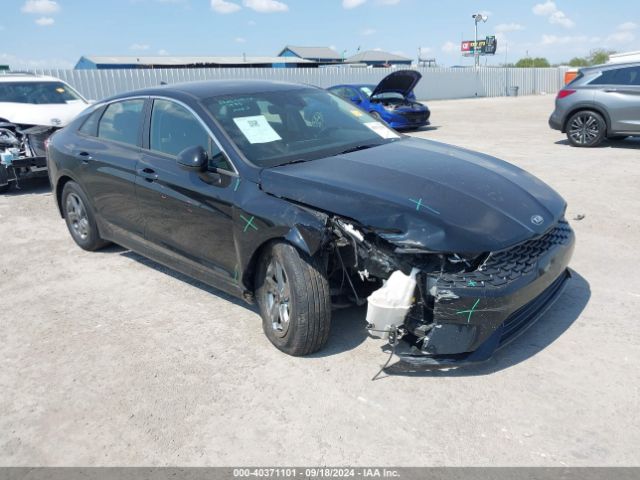 5XXG14J28MG055724 KIA K5 LXS