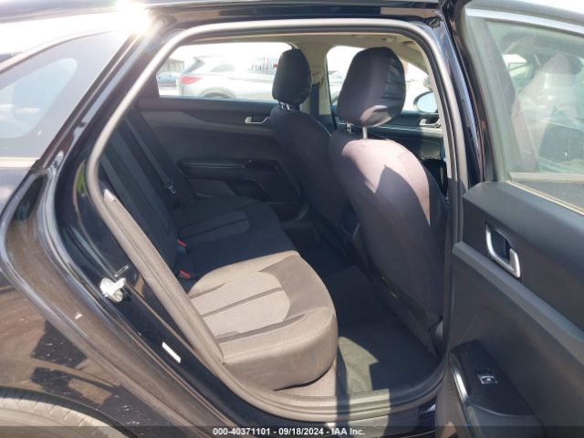 5XXG14J28MG055724 KIA K5 LXS