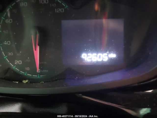 Chevrolet Spark 1lt Cvt 2016 KL8CD6SA7GC604558 Image 7