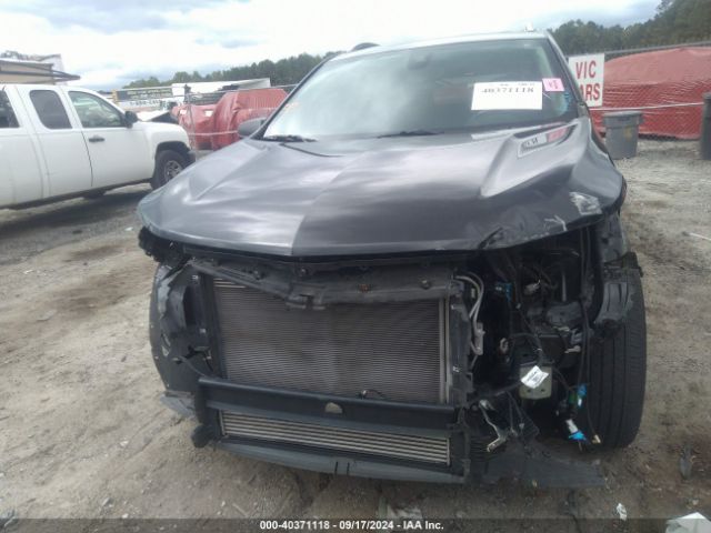 3GNAXKEV9LL269175 Chevrolet Equinox Fwd Lt 1.5l Turbo