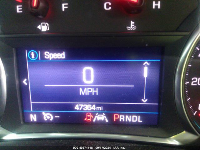 3GNAXKEV9LL269175 Chevrolet Equinox Fwd Lt 1.5l Turbo