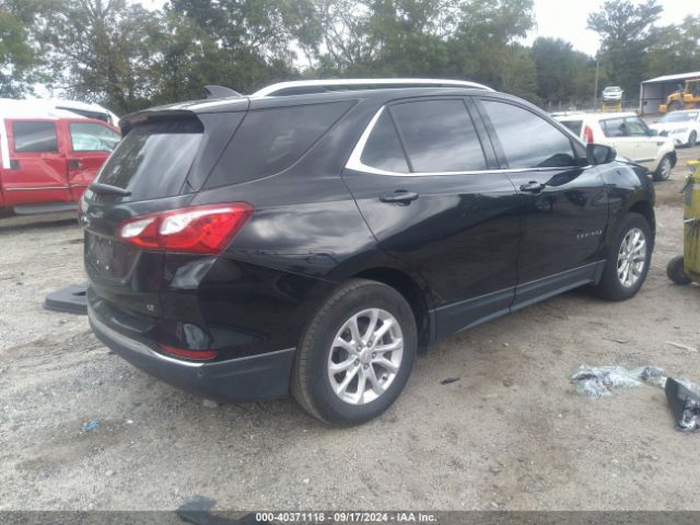 3GNAXKEV9LL269175 Chevrolet Equinox Fwd Lt 1.5l Turbo