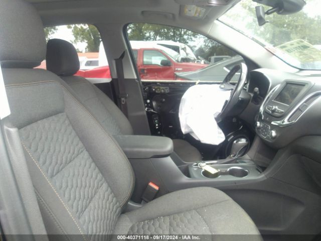 3GNAXKEV9LL269175 Chevrolet Equinox Fwd Lt 1.5l Turbo
