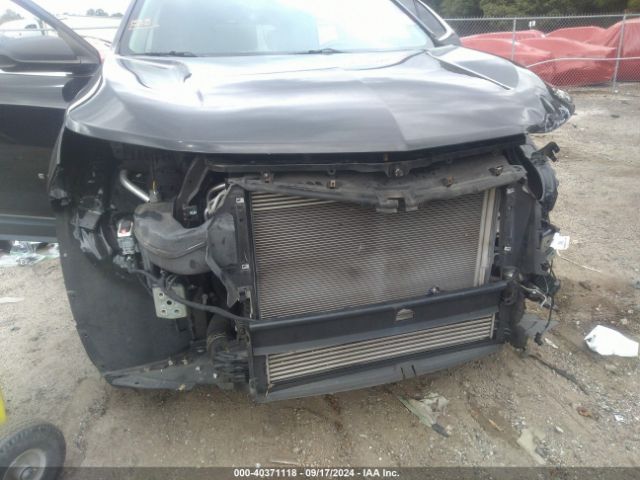 3GNAXKEV9LL269175 Chevrolet Equinox Fwd Lt 1.5l Turbo