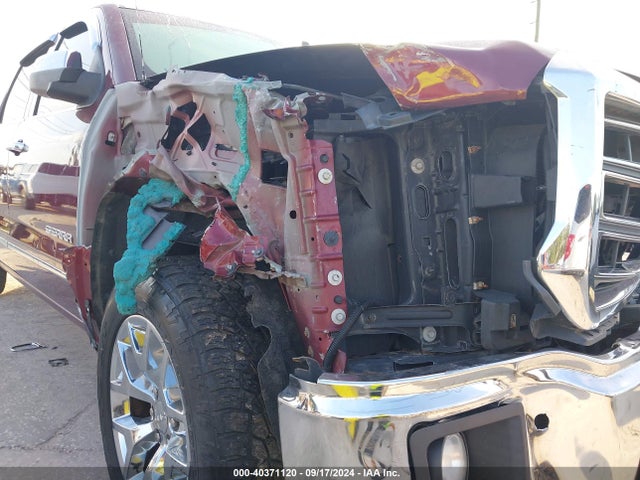 GMC Sierra 1500 Slt 2014 3GTU2VEJ7EG433733 Image 17