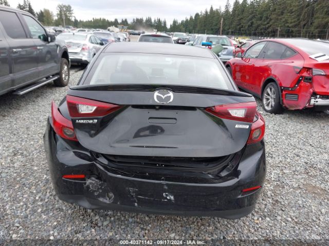 JM1BM1V78F1242174 Mazda Mazda3 I Touring