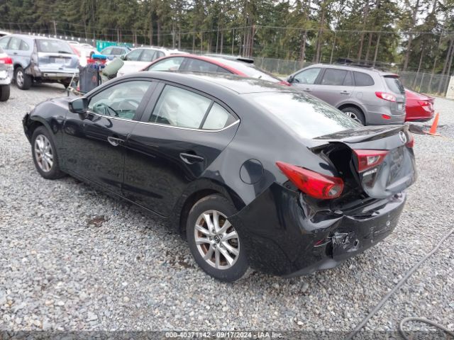 JM1BM1V78F1242174 Mazda Mazda3 I Touring