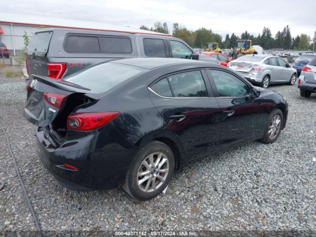 JM1BM1V78F1242174 Mazda Mazda3 I Touring