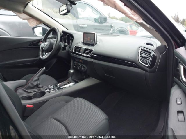 JM1BM1V78F1242174 Mazda Mazda3 I Touring