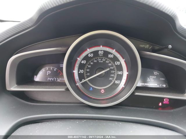 JM1BM1V78F1242174 Mazda Mazda3 I Touring
