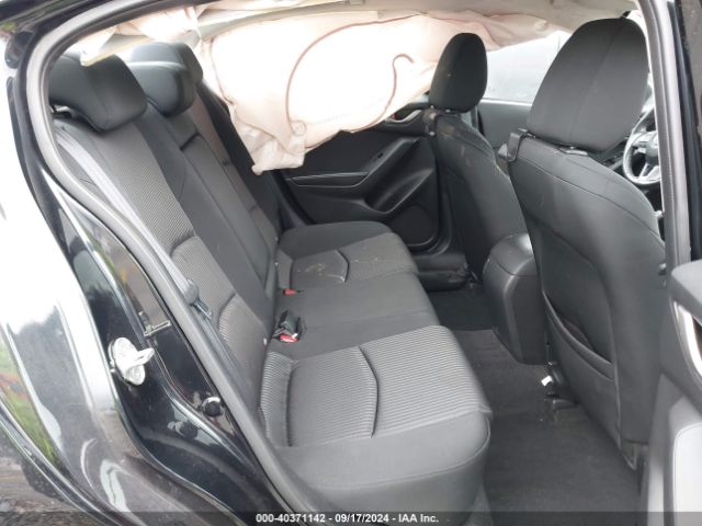 JM1BM1V78F1242174 Mazda Mazda3 I Touring