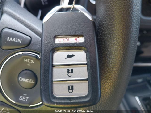 3CZRU6H58MM734753 Honda Hr-v Awd Ex