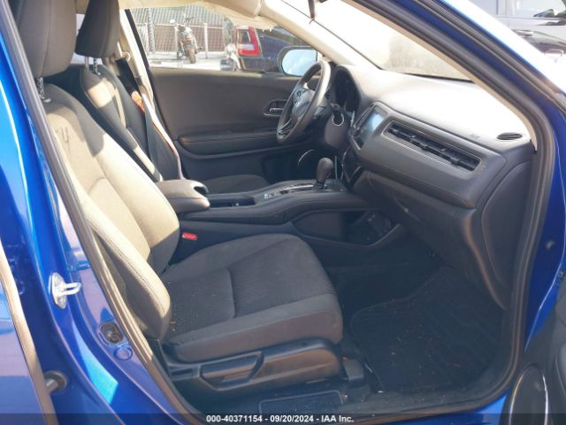 3CZRU6H58MM734753 Honda Hr-v Awd Ex
