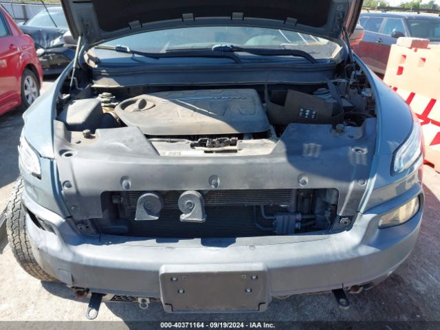 1C4PJMBS6FW523109 Jeep Cherokee Trailhawk