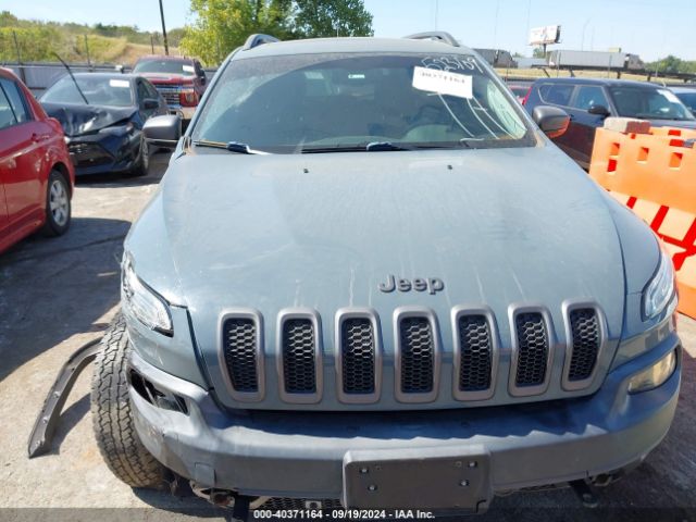 1C4PJMBS6FW523109 Jeep Cherokee Trailhawk