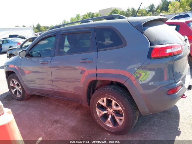 1C4PJMBS6FW523109 Jeep Cherokee Trailhawk