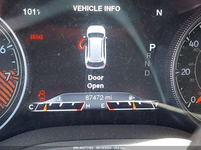 1C4PJMBS6FW523109 Jeep Cherokee Trailhawk