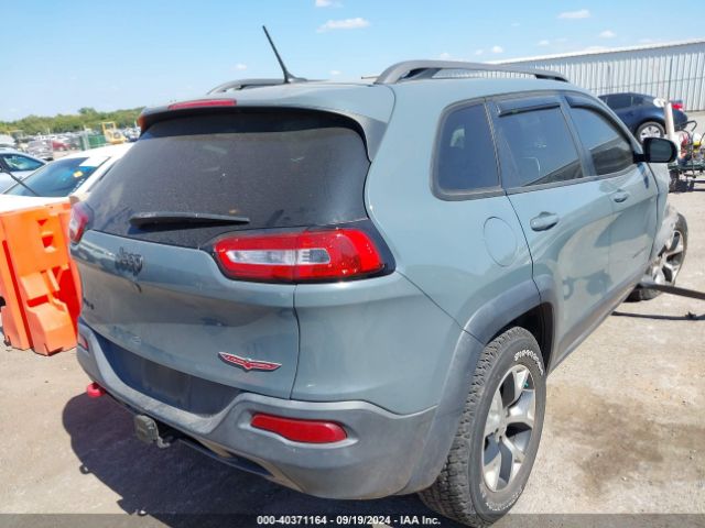 1C4PJMBS6FW523109 Jeep Cherokee Trailhawk