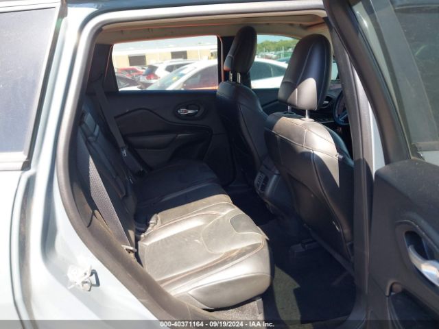 1C4PJMBS6FW523109 Jeep Cherokee Trailhawk