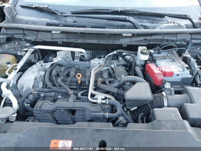 2022 MITSUBISHI OUTLANDER JA4J4VA82NZ027482 Photo 9