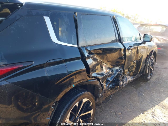 2022 MITSUBISHI OUTLANDER JA4J4VA82NZ027482 Photo 5