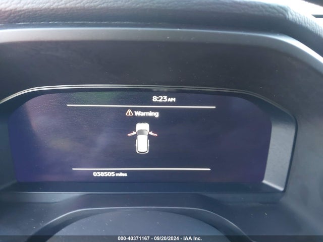 2022 MITSUBISHI OUTLANDER JA4J4VA82NZ027482 Photo 6