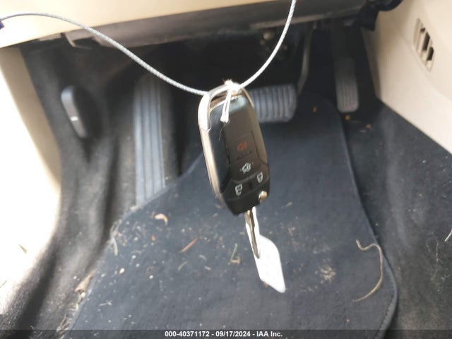 Ford FUSION SE 2015 3FA6P0H70FR237870 Image 11