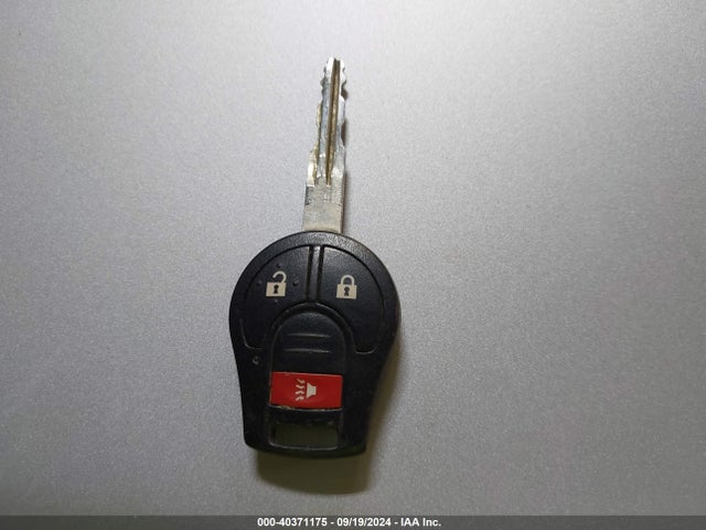 Nissan Rogue Select S 2015 JN8AS5MV1FW770901 Image 11
