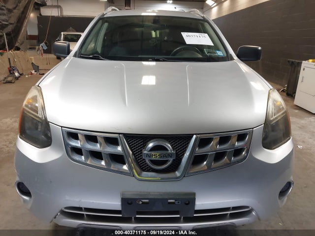 Nissan Rogue Select S 2015 JN8AS5MV1FW770901 Image 13