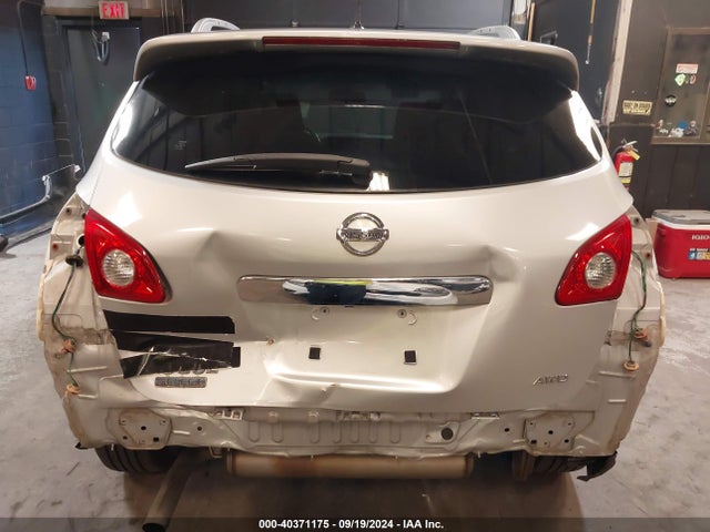 Nissan Rogue Select S 2015 JN8AS5MV1FW770901 Image 17