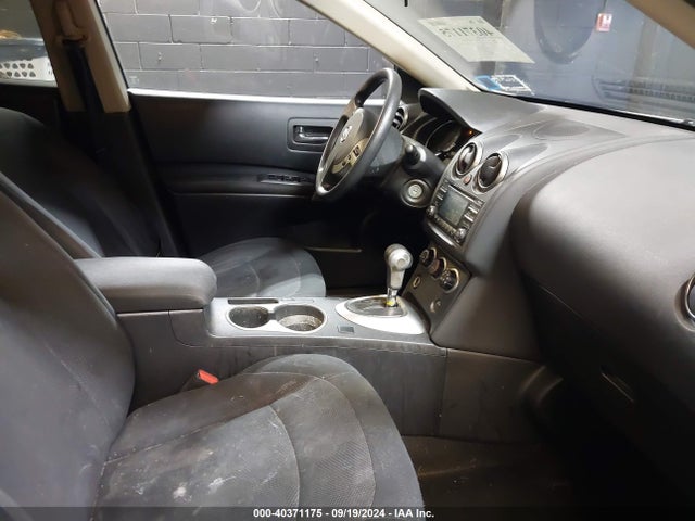 Nissan Rogue Select S 2015 JN8AS5MV1FW770901 Image 5
