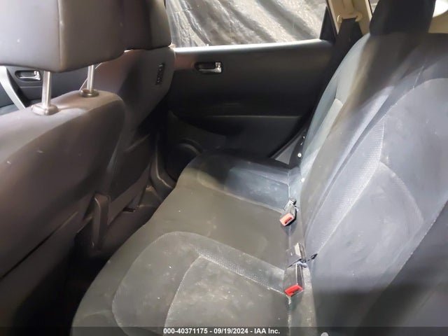 Nissan Rogue Select S 2015 JN8AS5MV1FW770901 Image 8