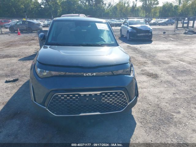 KNDJ33AU3R7919686 KIA SOUL EX