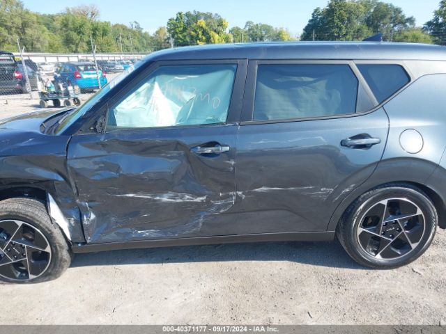 KNDJ33AU3R7919686 KIA SOUL EX