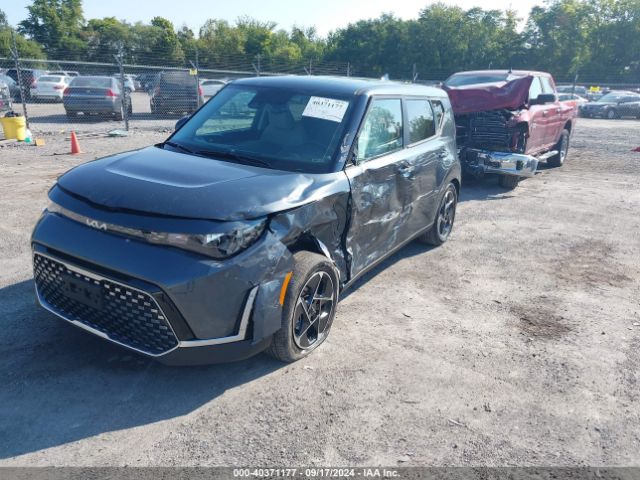 KNDJ33AU3R7919686 KIA SOUL EX