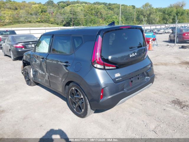 KNDJ33AU3R7919686 KIA SOUL EX