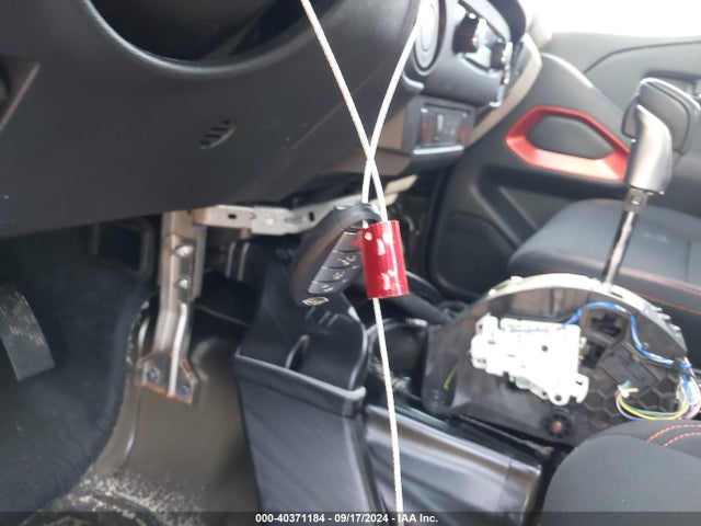 Nissan Frontier Pro-x 4x2 2023 1N6ED1EJ0PN656288 Image 11