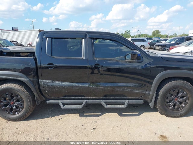 Nissan Frontier Pro-x 4x2 2023 1N6ED1EJ0PN656288 Image 14