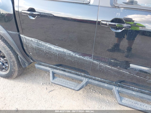 Nissan Frontier Pro-x 4x2 2023 1N6ED1EJ0PN656288 Image 6
