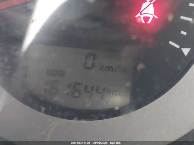 2006 MITSUBISHI ECLIPSE 4A3AK34T46E013332 Photo 6