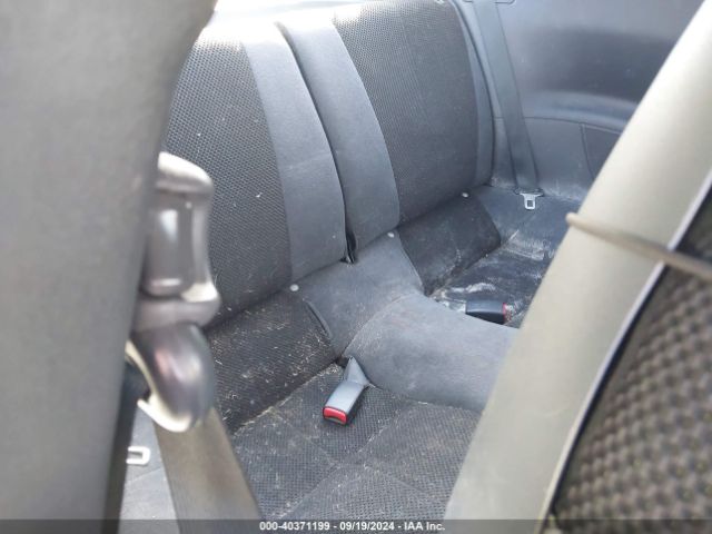 2006 MITSUBISHI ECLIPSE 4A3AK34T46E013332 Photo 7