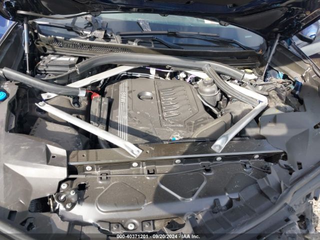 5UXCW2C03M9F06721 BMW X7 Xdrive40i