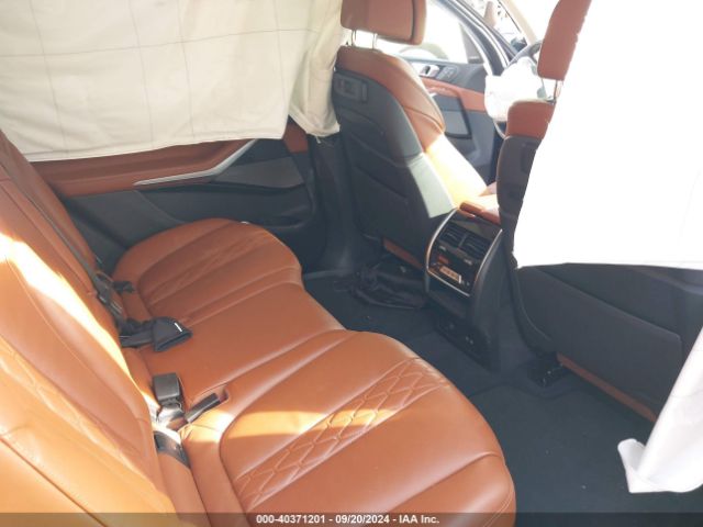 5UXCW2C03M9F06721 BMW X7 Xdrive40i