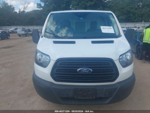 1FTYR2ZM9KKB76384 Ford Transit-250