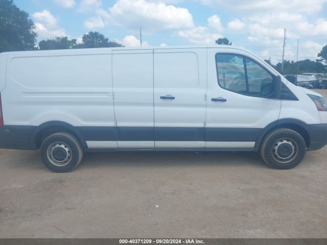 1FTYR2ZM9KKB76384 Ford Transit-250