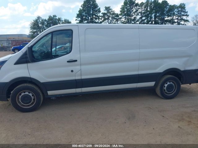 1FTYR2ZM9KKB76384 Ford Transit-250