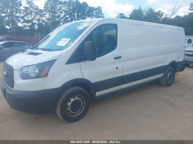 1FTYR2ZM9KKB76384 Ford Transit-250
