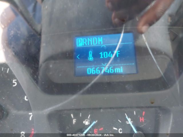 1FTYR2ZM9KKB76384 Ford Transit-250