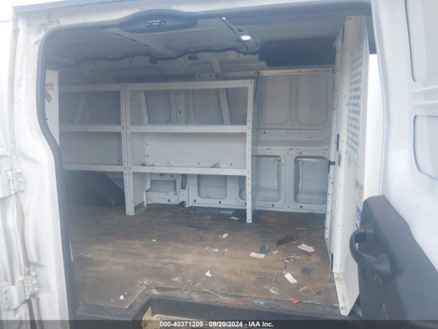 1FTYR2ZM9KKB76384 Ford Transit-250